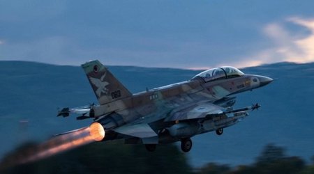 Крупнейшая атака «Хезболлы». Израиль наносит ответный удар