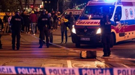 Около 10 полицейских погибли при террористических атаках на КПП в Тегеране