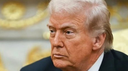 Трамп: США не считают, что Ормузский пролив заминирован