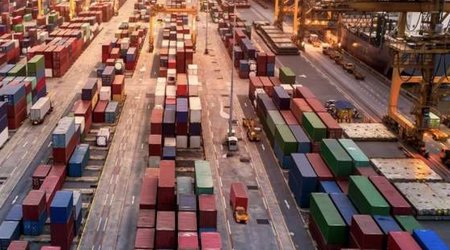 Azerbaijan's non-oil exports up nearly 20%