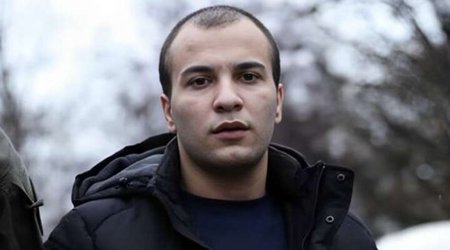 Aqşin Bəbirova cinayət işi açılıb