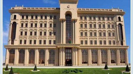 41 people readmitted to Azerbaijan in February