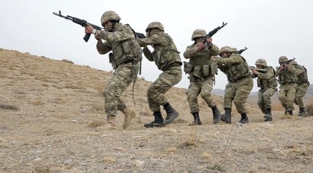 İlkin hərbi qeydiyyata alınma qaydasıtəsdiqlənib