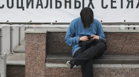 Россия обогнала Китай по тоталитаризму
