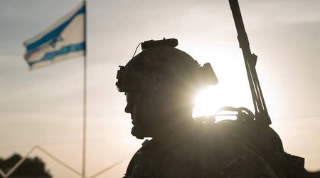 ЦАХАЛ ликвидировал командиров иранского ополчения в Ливане