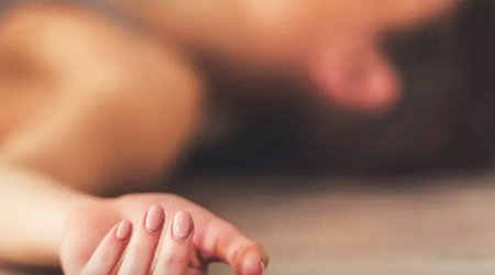 Mingəçevirdə evdən qadın meyiti tapılıb