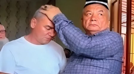 Özbək ekstrasens Azərbaycandan çıxarıldı