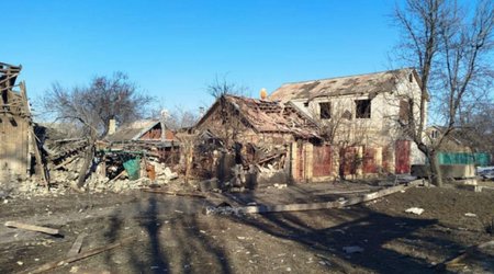 ВСУ нанесли удар по Донецку- погибли 8 человек