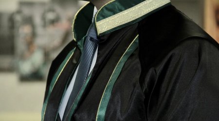 Azərbaycanda vəkillərin sayı açıqlanıb