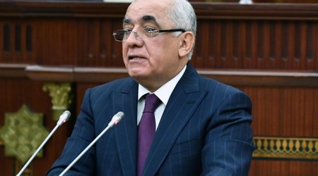 2032-yə qədər 6–8 giqavat bərpa olunan enerji istehsal edəcəyik - baş nazir