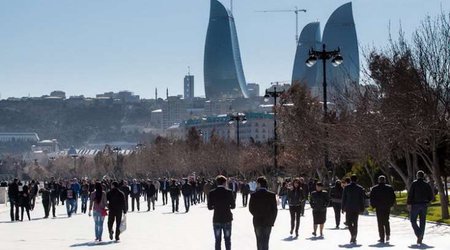 Əli Əhmədov: Əhalinin artım tempinin azalması əmək bazasına təsir edəcək