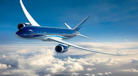 AZAL yük və baqaj daşımalarını 50%-dən çox artırıb