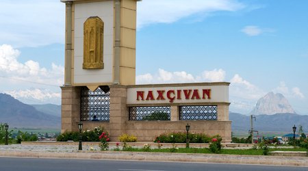 Naxçıvanda əhalinin sayı açıqlanıb