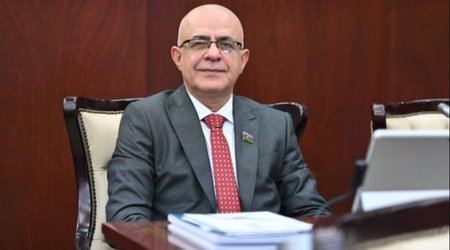 Deputat: Ağsuda zəlzələdən zərər görən 477 ev hələ də təmir olunmayıb