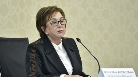 Buraxılış imtahanı sualları ilə bağlı şikayətlərə DİM sədrindən cavab