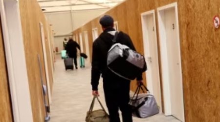 Германия депортирует россиян через Армению и Сербию