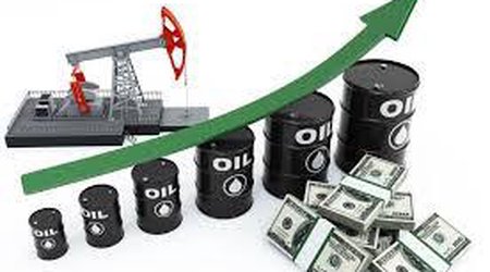 Azərbaycan neftinin qiyməti 109 dolları keçib