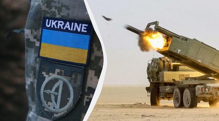 Украина усилила удары по российским целям