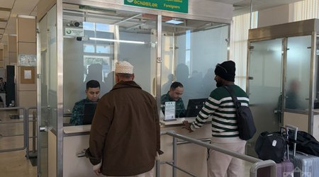 İrandan Azərbaycana daha 6 nəfər təxliyə olunub