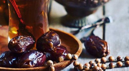 Ramazanın 26-cı gününün duası - İmsak və iftar vaxtı