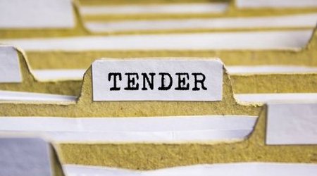 Ötən il tenderlərin ümumi həcmi 10 milyard manatı keçib