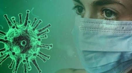 Infectious disease rates decline in Azerbaijan in 2025, government report says