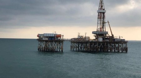 “Abşeron” yatağında qaz hasilatının ikinci mərhələsinə 2029-cu ildə başlanması planlaşdırılır