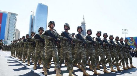 Hərbi xidmətdən boyun qaçıranlara qarşı qaydalar sərtləşdirilir