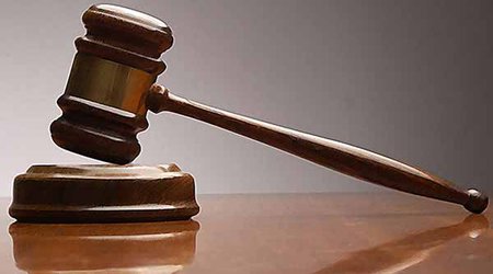 Fransaya casusluqda ittiham olunan Martin Ryan 10 il, Azad Məmmədli 12 il həbs cəzası aldı