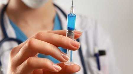 Masazırda 38 yaşlı qadın iynə vurulduqdan sonra ölüb