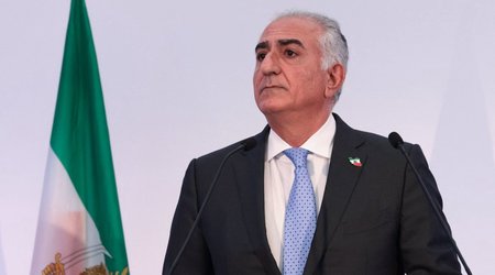 Пехлеви готовит новую судебную систему Ирана