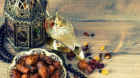 Ramazanın iyirmi yeddinci gününün duası - İmsak və iftar vaxtı