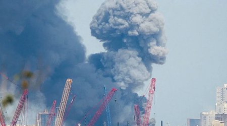 В результате ударов Израиля по Ливану погибло около 900 мирных жителей