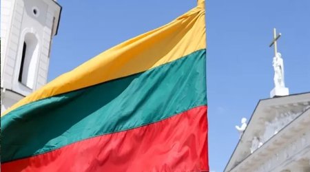 Lithuania will contribute €10 million to the Ukraine support program fund