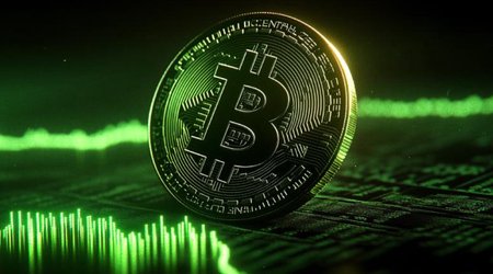 "Bitcoin"in qiyməti bahalaşıb