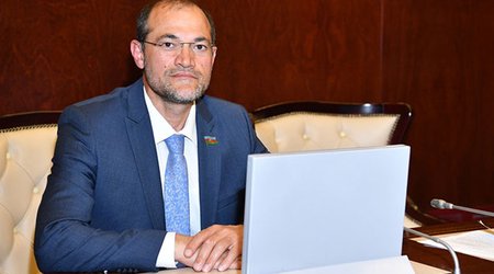 Razi Nurullayev: Əlillik təyinatı prosesi sadələşdirilməli və sürətləndirilməlidir