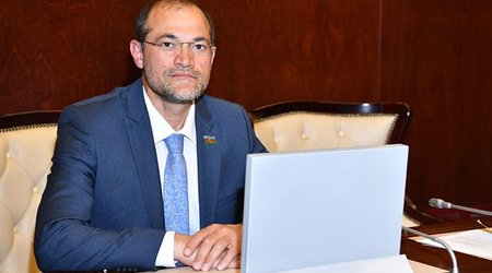 Azerbaijani lawmaker highlights difficulties in disability assessment process