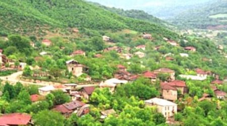 Xocavənd kəndinə daha 36 nəfər köçürülüb