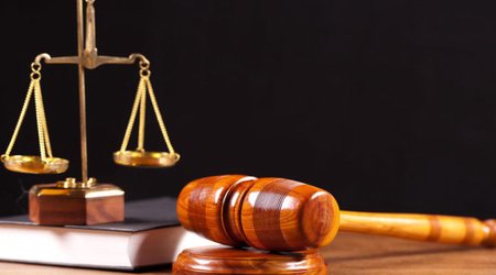 Decision issued on former Ukrainian deputy minister charged alongside Oleg Bakinski