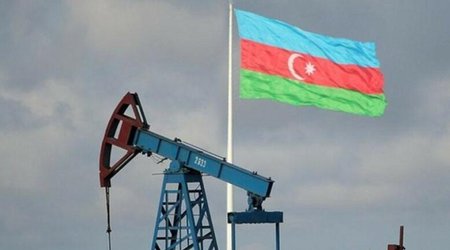 Azərbaycan nefti ucuzlaşıb