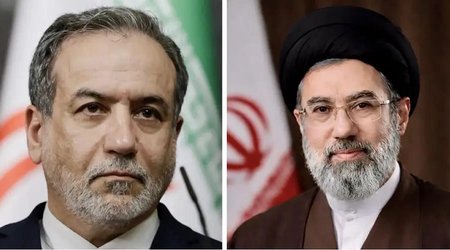Iran warns of new navigation rules for Strait of Hormuz after war