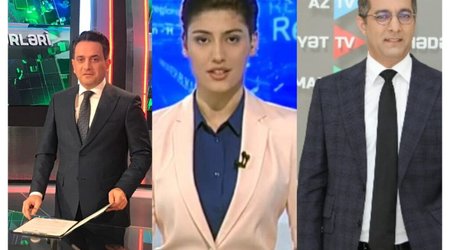 AzTV-də aparıcılara “pulsuz işləmək” təklif olunur - KİV