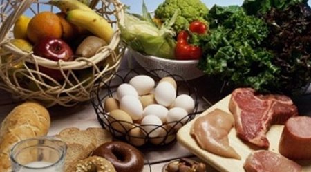 Ət istehsalı artıb, süd və yumurta istehsalı azalıb