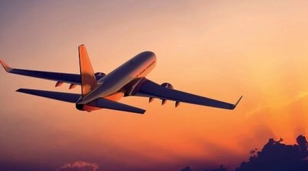 Бахрейн и Кувейт продлили закрытие воздушного пространства