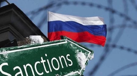US lifts anti-Russian sanctions from three individuals, three companies