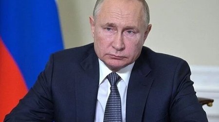 Putin expressed condolences over Larijani’s death