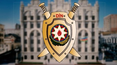 Polis 1 gündə 85 cinayətin üstünü açıb -DİN