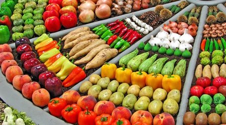 İki ayda qida məhsullarının istehsalında dinamika necə olub? - Statistika