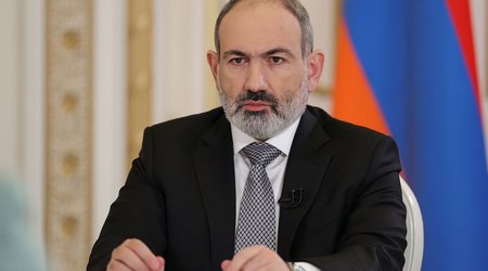 Pashinyan reiterates: Declaration of Independence a ‘declaration of conflict and dependence