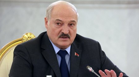 Лукашенко заявил, что является сторонником Трампа